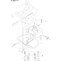 Frame Assembly for Husqvarna