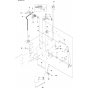 Deck Lift Assembly for Husqvarna