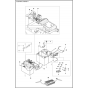 Electrical Assembly for Mowers