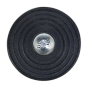 Aluminium Rivet Black Large Flange 4 x 14mm Pack of 200 Sealey Part No. RAB4014L
