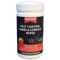 Pest Control Hand & Surface Wipes by Rentokil - FPW44