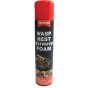 Wasp Nest Destroy Foam Aerosol 300ml by Rentokil - PSW97
