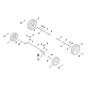 Chassis & Height Adjustment