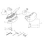 Shield, Tools for ECHO RM-510