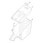 Grass Catcher Bag for Stihl