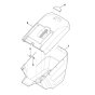 Grass Catcher Bag for Stihl