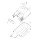 Grass Catcher Bag for Stihl Mower