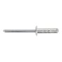Aluminium Multi-Grip Rivet Standard Flange 4.8 x 19mm Pack of 500 Sealey Part No. RM4819S5