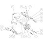 Control Assembly -2 for OREC RM830 Mower