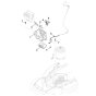Stihl RMA 235.1 Electric Parts