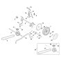 Chassis & Height Adjuster