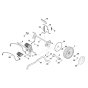 Chassis & Height Adjuster