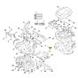 Stihl RMA 765.0 V Housing