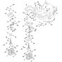 Height Adjustment & Wheel