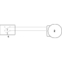 Wiring Harness for Stihl RMA 2.0 RT