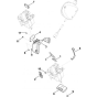 Electric Equipment for Stihl RMA 339.0