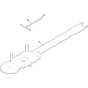 Special Tool for Stihl RMA 443.0 C