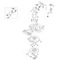 Mower Deck & Height Adjustment