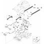 Electrical Assembly for Stihl RMI 422.0