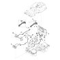 Electric Equipment for Stihl Mower