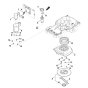 Mowing Deck for Stihl RMI 422.1 PC