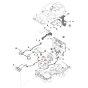 Electric Equipment for Stihl RMI 522.0 C