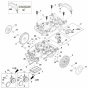 Lower Housing for Stihl RMI 632.0
