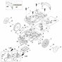 Lower Housing for Stihl RMI 632.0 P