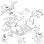 Electric Equipment for Stihl RMI 632.1 C