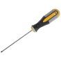Screwdriver Terminal 3mm x 100mm by Roughneck - 22-120