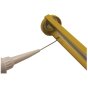 Skeleton Type Caulking Gun 280mm (11in) by Roughneck - 32-210