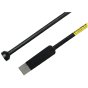 Posthole Digger 175cm x 25mm by Roughneck - 64-549