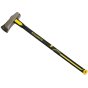 Gorilla Splitting Maul 2.7kg (6lb) by Roughneck - 65-666