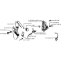 Electrical Assembly for Husqvarna