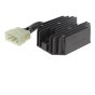 Regulator for Kubota K008 Mini Excavator - OEM No. RP201 53710