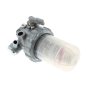 Filter,Assy (Separator) for Kubota KX018-4, U27-4 Mini Excavators - OEM No. RP481 51300