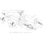 Roller Assembly for Masport