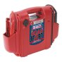 RoadStart Emergency Jump Starter 12V 1000 Peak Amps Sealey Part No. RS1