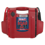 RoadStart Emergency Jump Starter 12V 1000 Peak Amps Sealey Part No. RS1