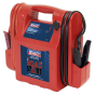 RoadStart Emergency Jump Starter 12V 3200 Peak Amps Sealey Part No. RS103