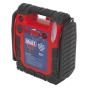 RoadStart Emergency Jump Starter 12V 750 Peak Amps Sealey Part No. RS131