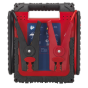 RoadStart Emergency Jump Starter 12V 750 Peak Amps Sealey Part No. RS131