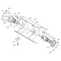 Drum Assembly for RS800V
