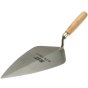London Pattern Brick Trowels