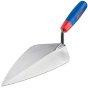London Pattern Brick Trowels