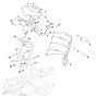 Dashboard for Stihl RT 5097.1