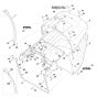 Grass Catcher Bag for Stihl Mower