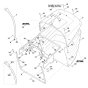 Grass Catcher Bag for Stihl Mower