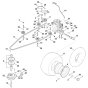Stihl RT 6112.1 ZL Parts
