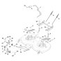 Height Adjustment for Stihl Mower